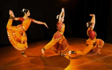 Bharatanatyam