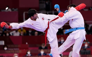 Karate