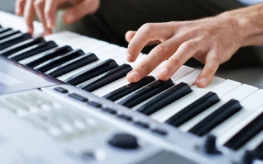 Piano