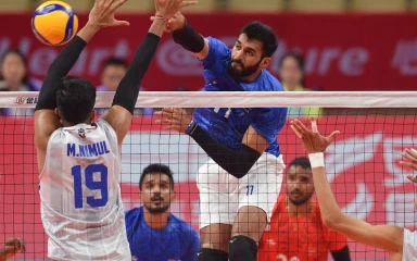 Volleyball
