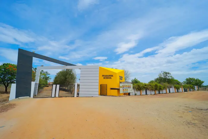 Prasanna School Higher Secondary Campus 1