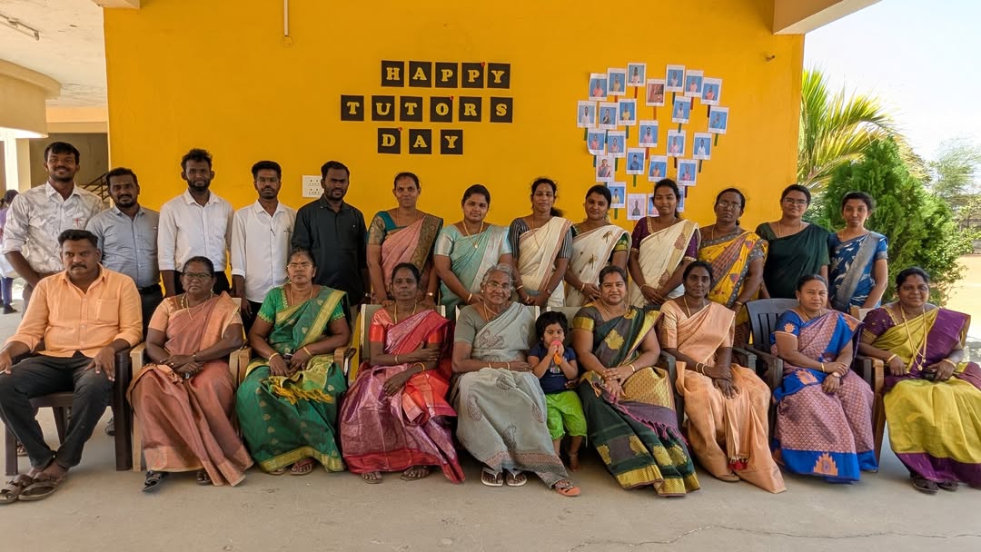 Prasanna Staff 1