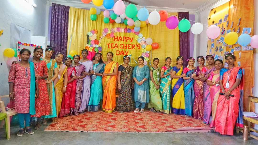 Prasanna Staff 2