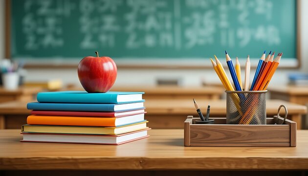 Teaching Environment