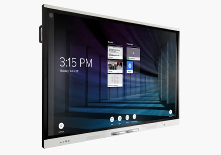 Vegatouch Smartboard2